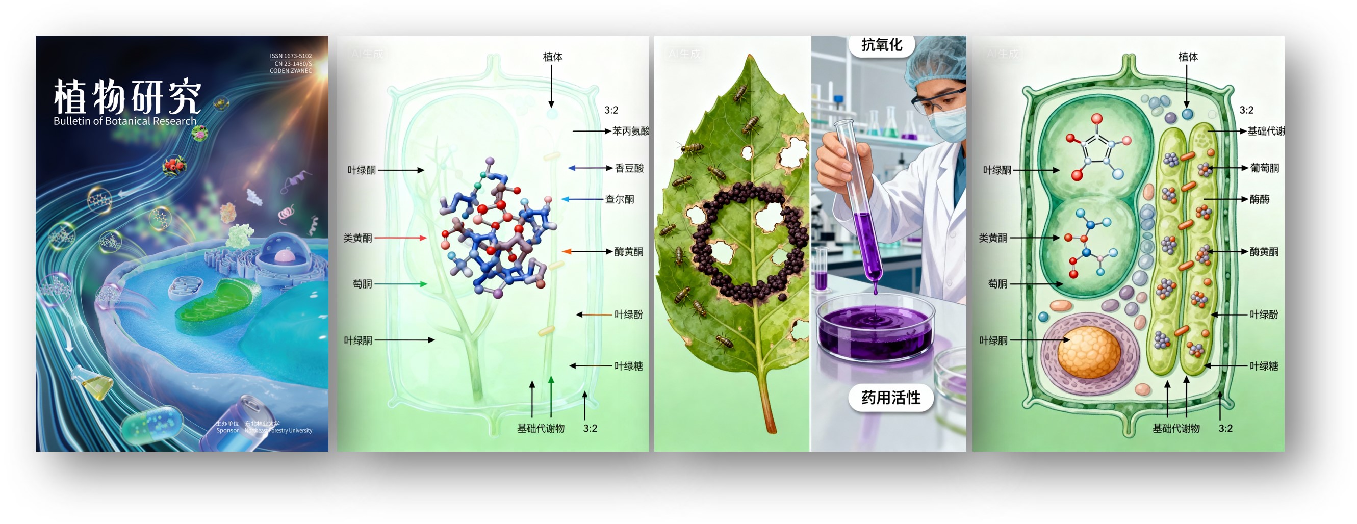 		      植物合成生物学||“植物次生代谢与生物合成”专题征...
		